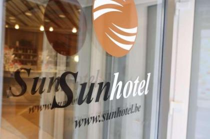 Sun Hotel - image 11