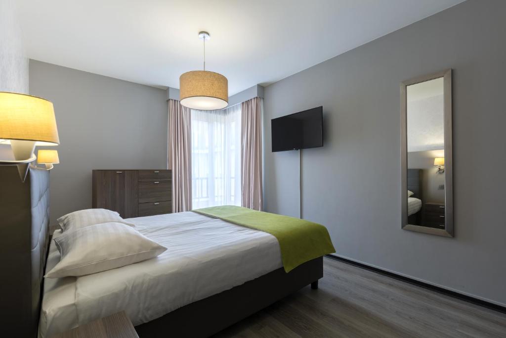 Thon Hotel Residence Parnasse Aparthotel - image 6