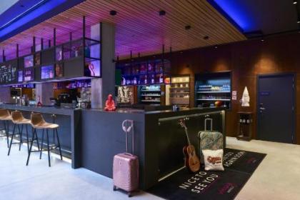 Moxy Brussels City Center - image 17