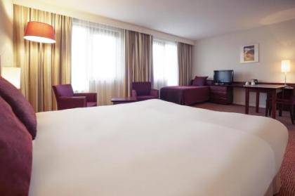 Mercure Hotel Brussels Airport - image 12