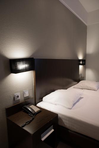 Hotel Floris Hotel Ustel Midi - image 6