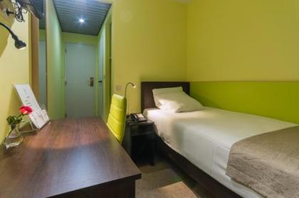 Slina Hotel Brussels - image 16