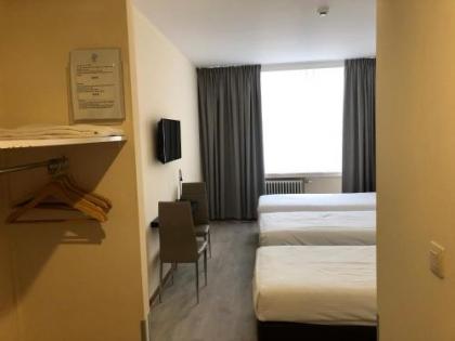 Slina Hotel Brussels - image 6