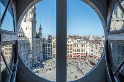 Résidence Le Quinze Grand Place Brussels - image 8