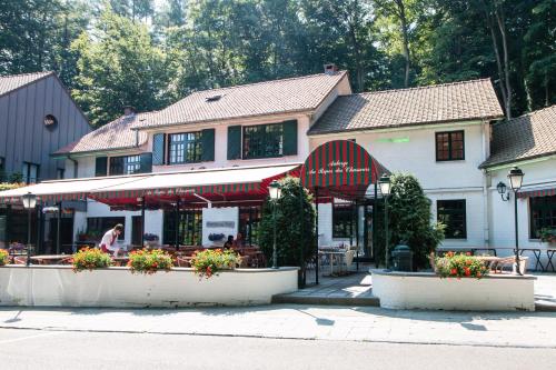 Hotel Au Repos Des Chasseurs - image 5