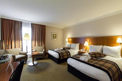 Crowne Plaza Brussels Airport - image 6