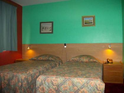 Hotel Evergreen - image 15