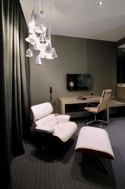 Van der Valk Hotel Brussels Airport - image 5