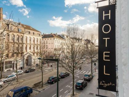 Hotel The Augustin - image 14